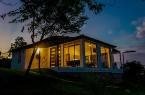 Casas Campestres Los Miradores de Fruworld